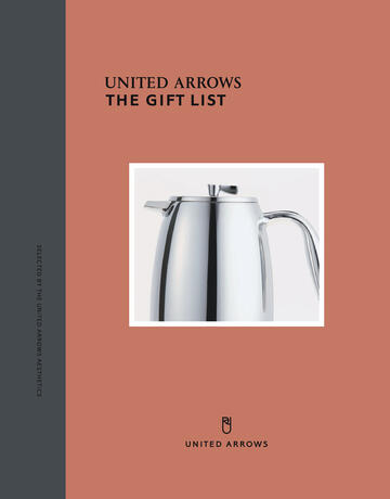 UNITED ARROWS THE GIFT LIST - C